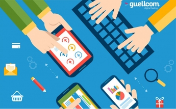 La agencia Guellcom pronostica que los expertos en TIC se triplicarán en las empresas los próximos 2 años