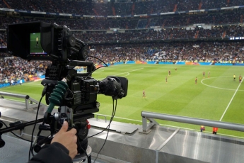 El fútbol, protagonista en Legalbet