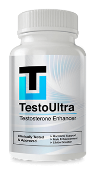 Aumentando la testosterona con TestoUltra