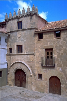 Sigüenza se une a la celebración del Día Internacional de los Archivos 