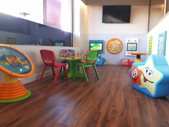 Icolandia y Modular Ocio – IKC Spain se alían para crear áreas infantiles de hostelería