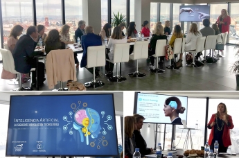 El reto de la transformación digital, a debate de la mano de PortAventura Business & Events
