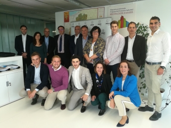 Orizont acelerará tres proyectos agroalimentarios en su cuarta edición 