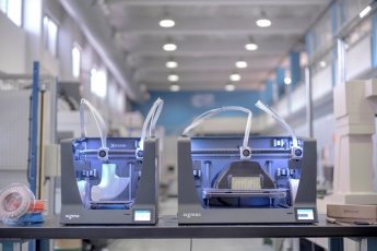 StudyPLAN y BCN3D Technologies firman acuerdo de distribución para España y Portugal