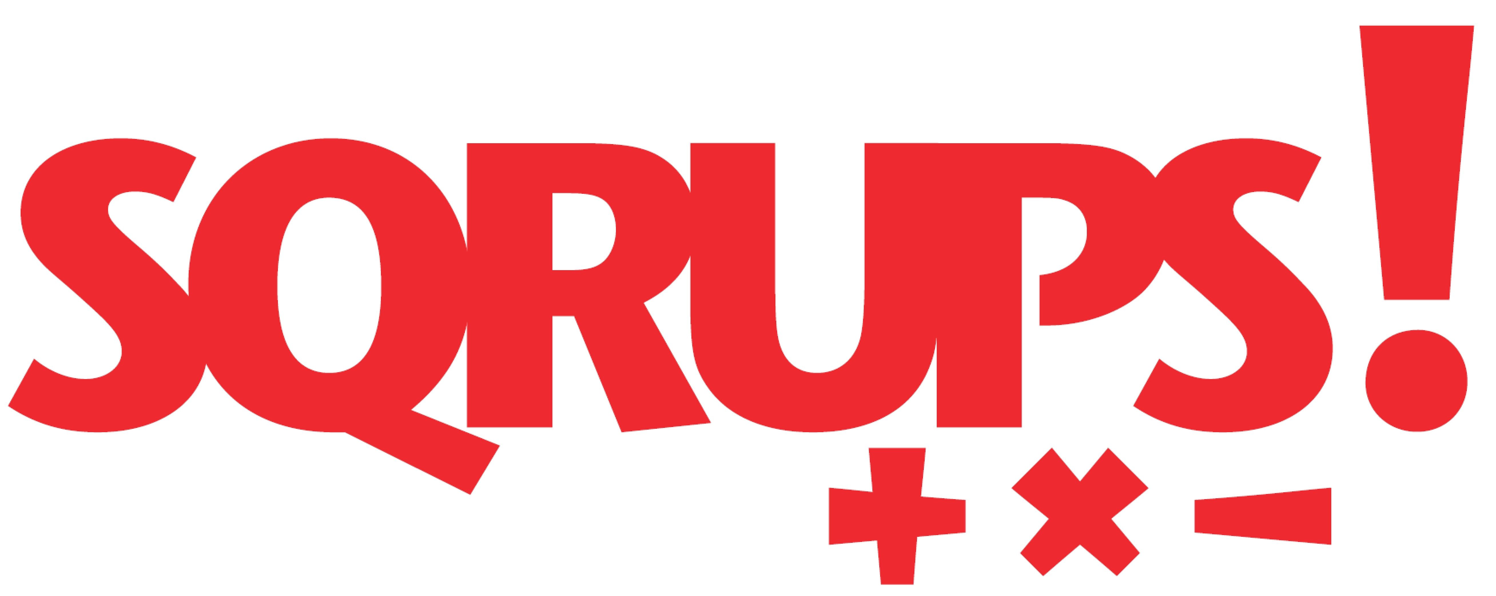 Sqrups Renueva Su Logo Pensando En Su Expansi n Internacional Notas 
