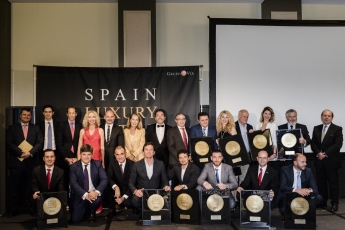 El Hotel Botánico recibe el premio ‘Best Spain Luxury Wellness Hotel’ El Hotel Botánico recibe el premio ‘Best Spain Luxury Wellness Hotel’