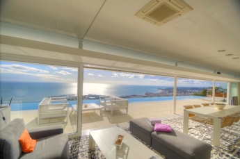 Las estancias en Sitges se triplican en un año gracias a plataformas web como Hello Apartments