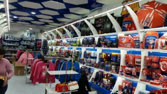 FutbolStore: la start-up que se convierte en la tienda más grande del fútbol español