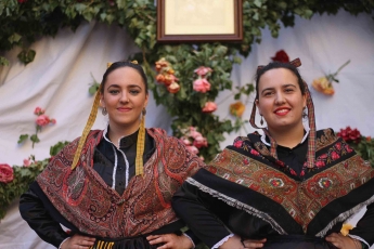 Sigüenza recibirá el verano con la fiesta de los Arcos de San Juan