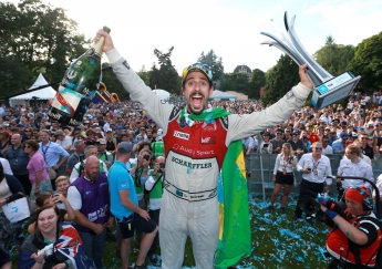 Victoria de Di Grassi: El campeonato de Formula E por equipos se decidirá en Nueva York