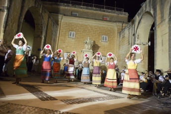 Los eventos culturales que ofrece este verano Valletta, Capital Europea de la Cultura