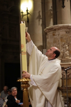 Apertura del Año Jubilar de la catedral de Sigüenza 