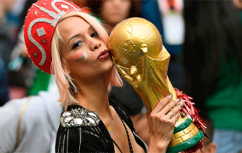 La gran cifra que seguramente moverán las apuestas online en el Mundial