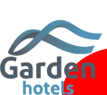 Garden Hotels logo