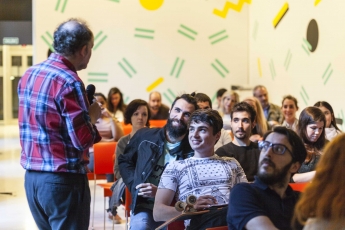​Becas IED Design Talent para Diseño de Producto, Fotografía, Ilustración, Aplicaciones Web