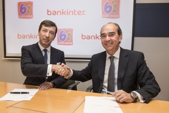 Noticias Franquicias | Bankinter y EURO 6000 alcanzan un acuerdo