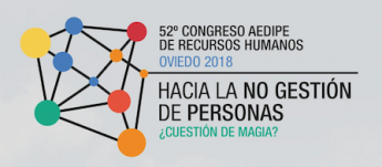 Grupo BLC  participa  en la organización del 52 Congreso de AEDIPE 