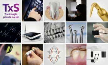 Incotrading presenta su iniciativa sobre tecnología dental
