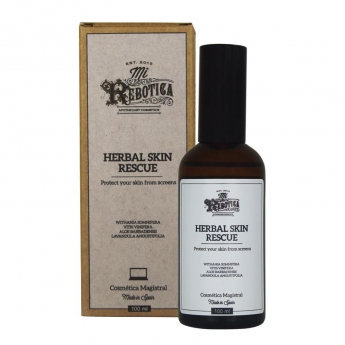 Noticias Bienestar | Herbal Skin Rescue 