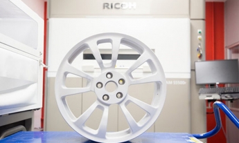 El CIM UPC presenta su nuevo máster profesional centrado en impresión 3D: Máster en Diseño e Ingeniería para Fabricación Aditiva