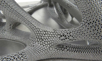 El CIM UPC presenta su nuevo máster profesional centrado en impresión 3D: Máster en Diseño e Ingeniería para Fabricación Aditiva