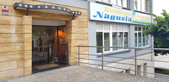 Gimnasio Nagusia promueve el deporte desde las 7 de la mañana 