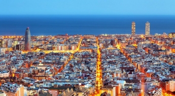 Los extranjeros controlan el mercado inmobiliario de Barcelona