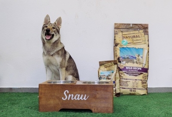 Snau Alimentación