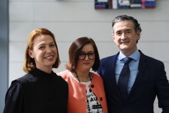 Isabel López: "La tecnología no solo es transformación, sino reducir costes y aportar valor al cliente"