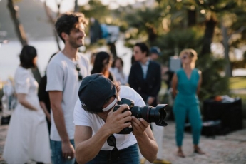 Francesco Carrozzini firma su última campaña en España para Royal Hideaway Luxury Hotels & Resorts