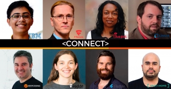 Connect: Madrid acogerá el evento para programadores más grande de España 