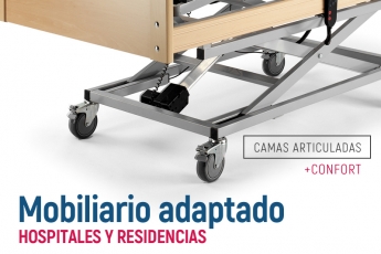 Ayudas individuales para personas con discapacidad y en situación de dependencia 2018 para Aragón 