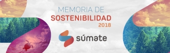 Súmate Marketing online presenta su memoria de sostenibilidad