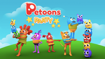 Petoons cierra una ronda de financiación de 200.000€