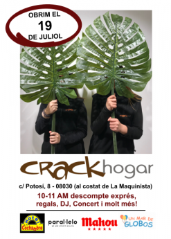 Noticias Franquicias | crackhogar