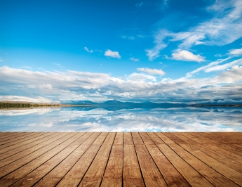 Tarimas del Mundo: cuidados especiales del parquet en verano