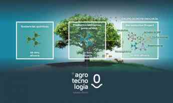 Grupo Agrotecnología afianza su internacionalización reforzando su estrategia "Residuo Cero"
