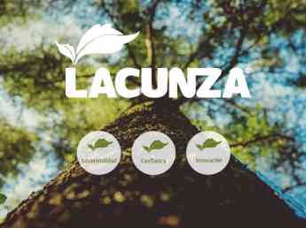 La empresa navarra LACUNZA lanza tres novedosas estufas