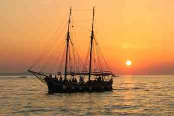 Vita Bel charter boatas Mallorca