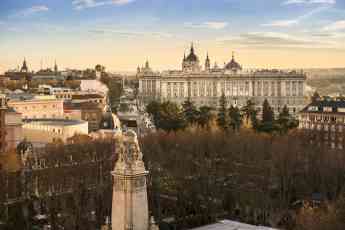 Noticias Artes Visuales | Best Cultural Mini City Breaks en España,