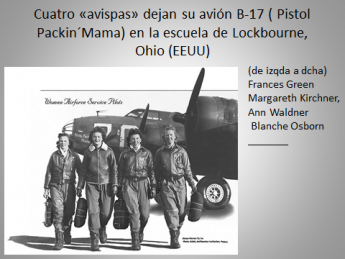 Una charla sobre 'Aviadoras en Guerra' culmina el XIII Ciclo de Conferencias de Archivo de Sigüenza 