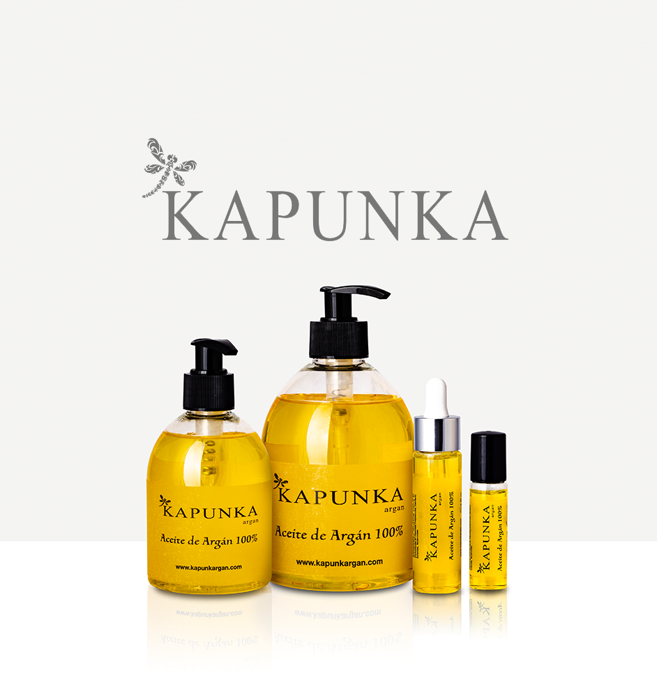 Productos de Kapunka 