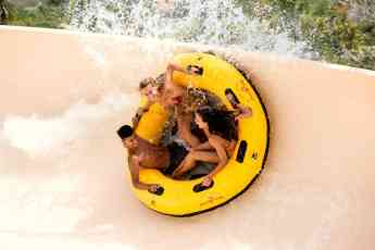 Siam Park está de enhorabuena: cinco veces campeón absoluto del mundo en TripAdvisor