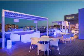 After brunch, la nueva tendencia europea se implanta en Málaga  