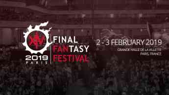 Ya a la venta la última remesa de entradas para público general para el Final Fantasy XIV Fan Festival de París