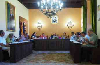 Presentado el Programa de Fiestas de San Roque 2018