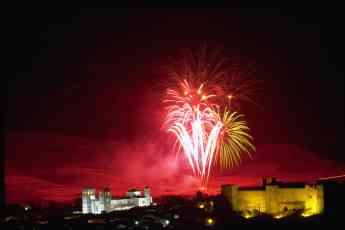 Sigüenza se prepara para vivir intensamente San Roque 2018
