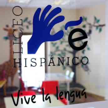 LiceoHispanico.com en Cáceres ha preparado los nuevos cursos de inglés para niños