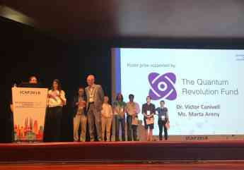The Quantum Revolution Fund en el ICAP 2018