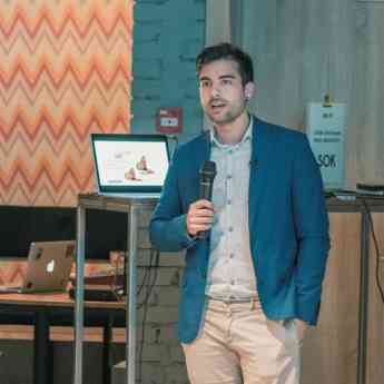 Jared Gil Ruiz analiza los factores positivos de la transformación digital para las empresas